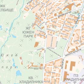 Картография